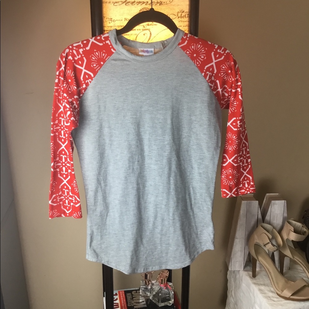 LuLaRoe XXS Randy
